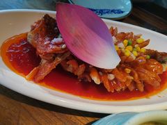 -鱼食饭稻·苏浙土菜17年老馆子(平江路店)