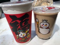 -蜜雪冰城(领展店)