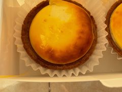流心芝士蛋挞-味多美蛋糕(六道口店)