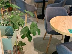 -GOTLOT COFFEE&KITCHEN角落厨房NOOK店