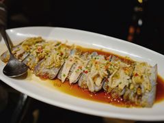 -新荣记(南京西路店)
