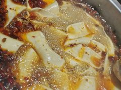 -清真·锦翔炝锅鱼(明德门店)