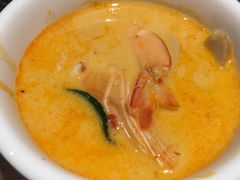 -泰国餐厅 Thai Food(裕华万达店)