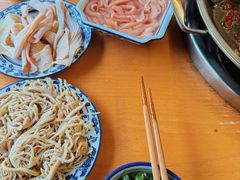 -飘香火锅(玉林西路店)