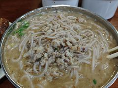 -老仓醋米线(嘎兰店)
