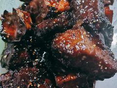 越式牛肉粒-新南华大酒店(长寿店)