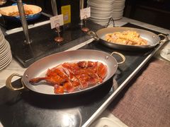 -深圳四季酒店·馥自助餐厅