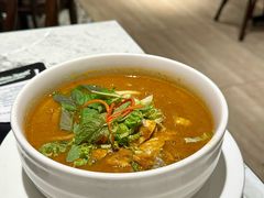 -关夫人餐厅(KLCC阳光广场店)