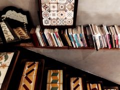 -时光花园(白鹭洲店)