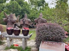 -三国赤壁古战场