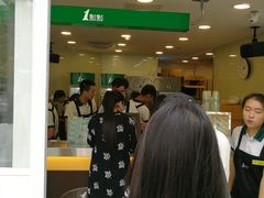 门面-1点点(银座和谐广场店)
