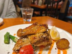 -布拉格餐厅· 中欧捷克菜(全国首店)