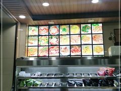 -春泉大冷面(兴华街店)