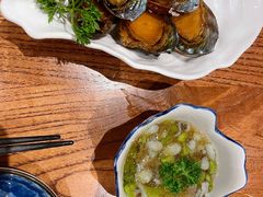 -阿吾罗日本料理(K11艺术中心店)