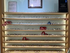 -青聪儿童眼镜(五官科医院宝庆路店)