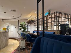 -花舍·新派粤菜·西餐·下午茶(亚运村·鸟巢店)