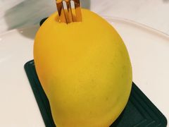 mango！mango！-La Porte de Paris 巴黎之门法式甜品