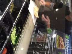 赛百味(长宁龙之梦店)-赛百味SUBWAY(长宁龙之梦店)