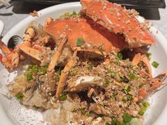 -达叔香味海鲜(海棠68环球美食街店)