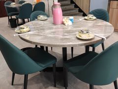 大堂-农家湘菜(安亭店)