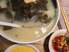 海带蹄花-中和裴氏蹄花(府河路店)
