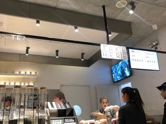 -喜茶(上海兴业太古汇店)