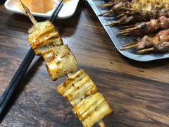 -新疆正宗烤肉营养馕(文化路店)