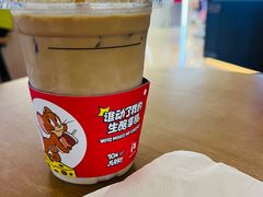 -luckincoffee瑞幸咖啡(顺义华联商厦店)