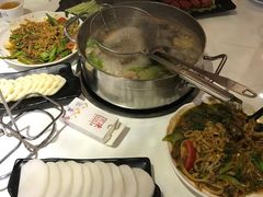 -陈记顺和牛肉火锅馆(天河北路店)