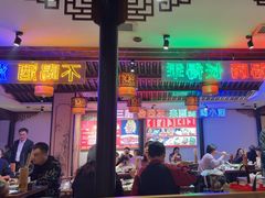 -来涮蜀鲜货火锅串串香(菜市口店)