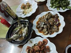 -叶姐海鲜(棋子湾店)