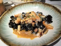 -Bistro Wang 牛排馆