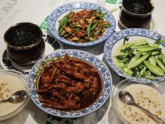 欧记王牌鸡爪-欧记大排档·景德菜(上海首店)