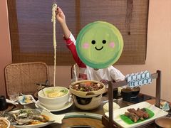 -创味·民间海南菜·非遗藤桥排骨(藤桥·免税城店)