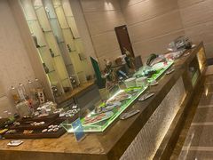 -浙江西子宾馆·瑶园咖啡厅