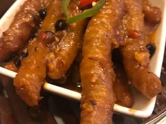 -丽思卡尔顿酒店-天泰轩中餐厅(大沽北路店)