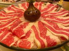 -袍家大院重庆火锅(文安路店)