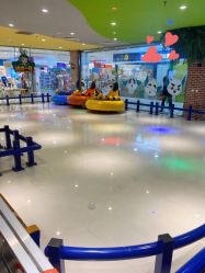 -波比一号儿童乐园(圣熙8号店)