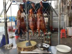 烧鹅-蚝专家(北滘店)