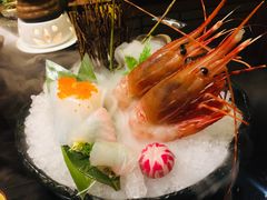 -天狗山料理(省体店)