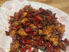 -新白鹿餐厅(龙游路总店·杭帮菜名店)