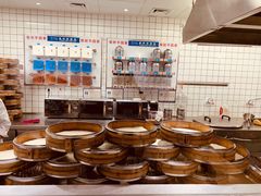 自助取餐区-千忆汤包(闽江路店)