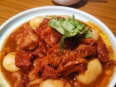 -禾珍珠家常小馆(河南博物院店)