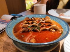 -蜜桃餐厅·伴山(湖滨商业街店)