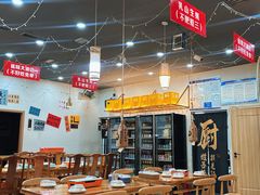 -亿牌牌东北烧烤(怀特店)