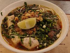-Cô Thành Restaurant