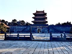 -北陵公园