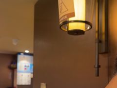 -霸王茶姬(上海恒基名人店)