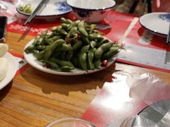 -李双猪·小龙虾·烧烤·羊肉煲(乐山店)