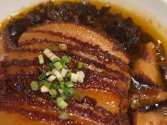 -香丰阁·烤鸭·川湘菜(清河店)